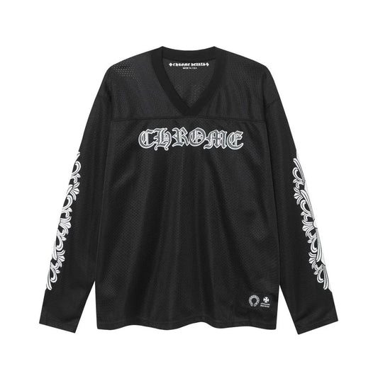 Chrome Hearts Long sleeve Shirts