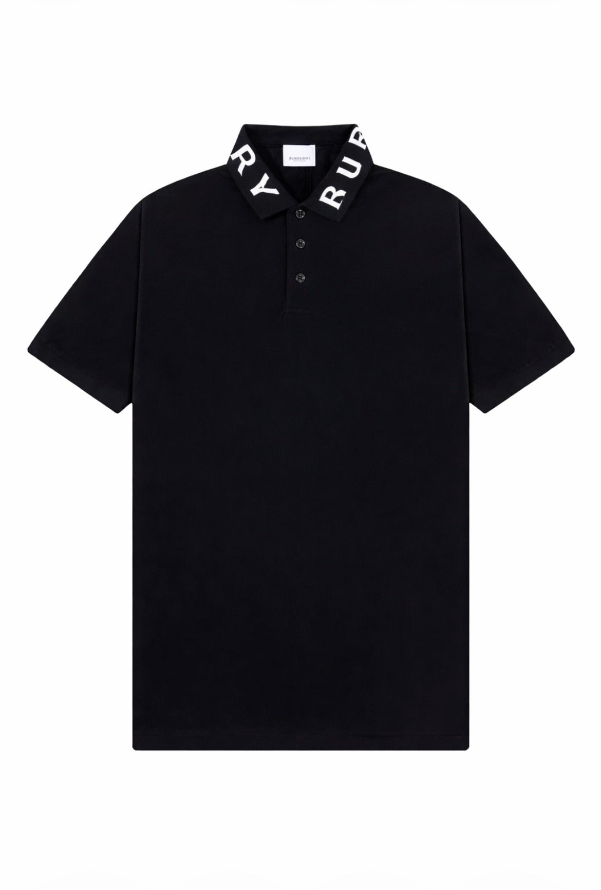 Burberry Polo Shirts