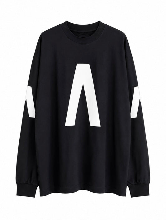 Balenciaga Archive Longsleeve