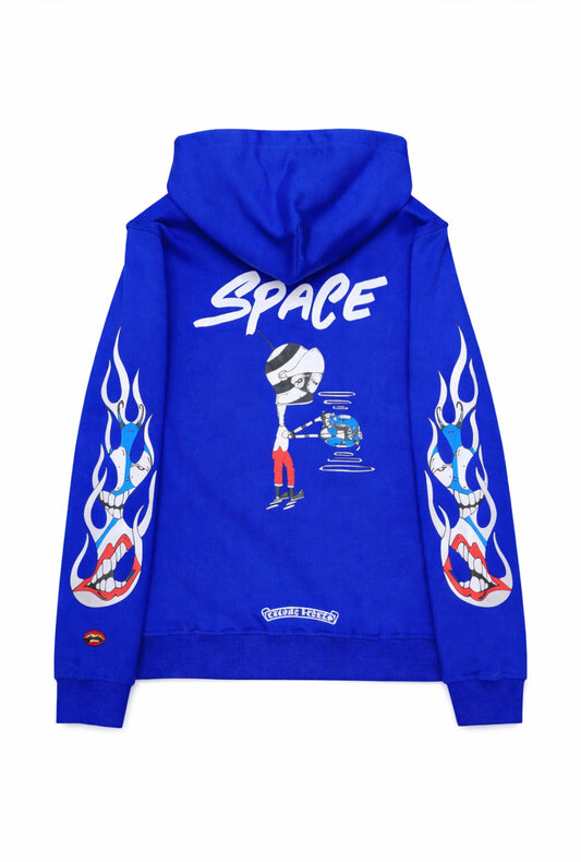 Chrome Hearts Matty Boy Hoodies
