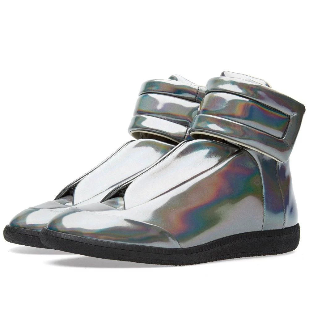 Maison Margiela Futures- High tops