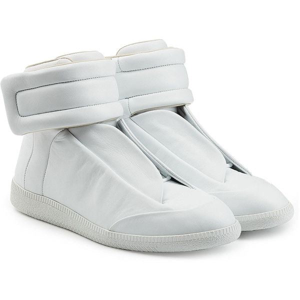 Maison Margiela Futures- High tops