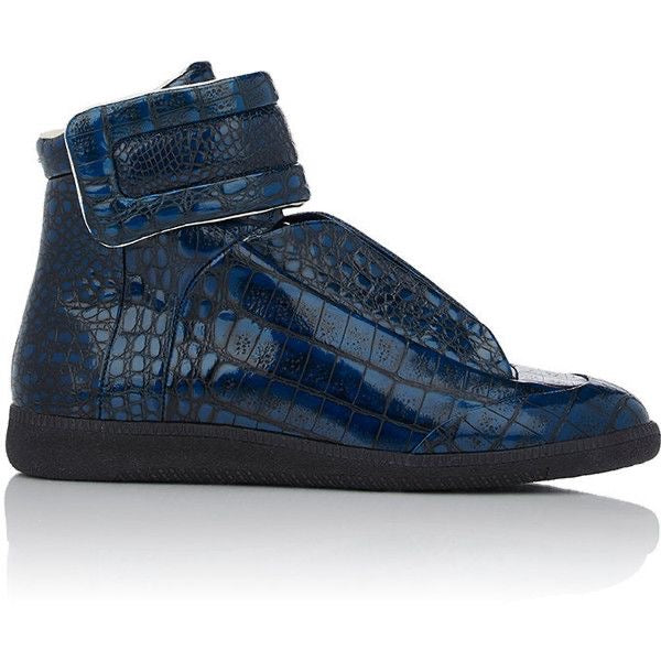 Maison Margiela Futures- High tops