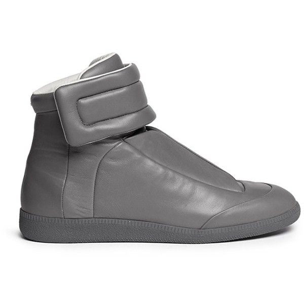 Maison Margiela Futures- High tops