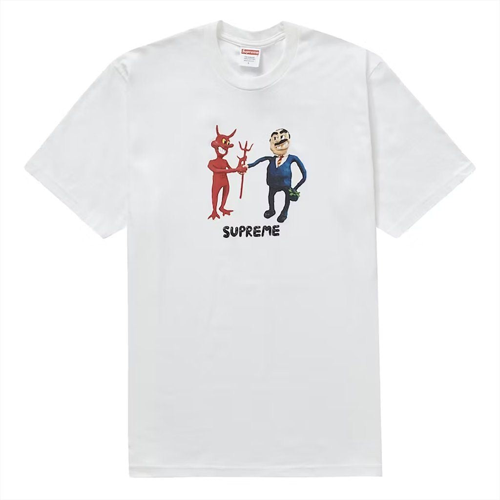 Supreme T-shirts