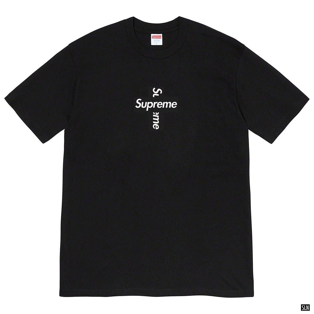 Supreme T-shirts