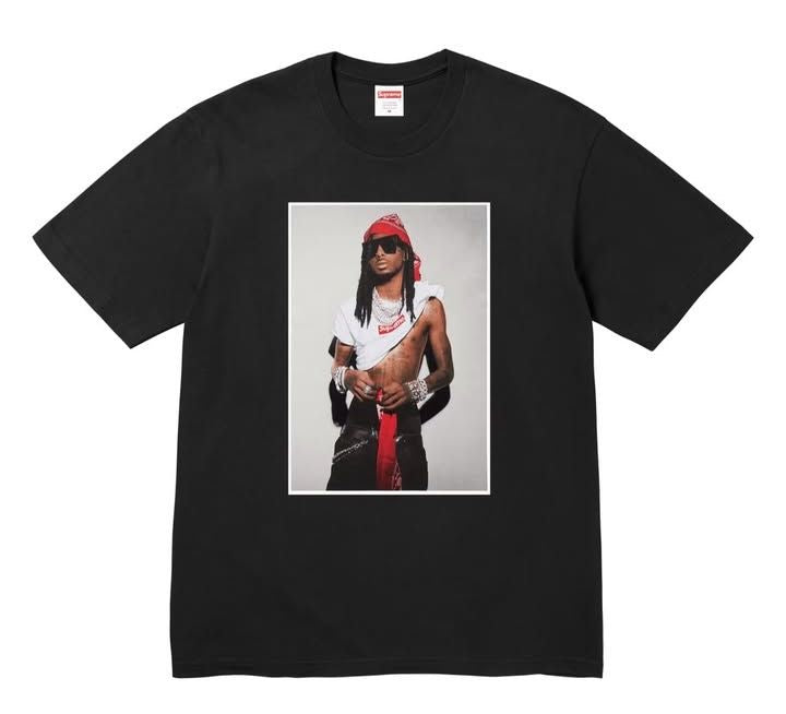 Supreme T-shirts