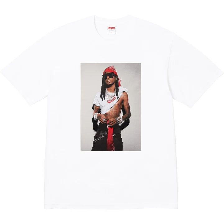 Supreme T-shirts