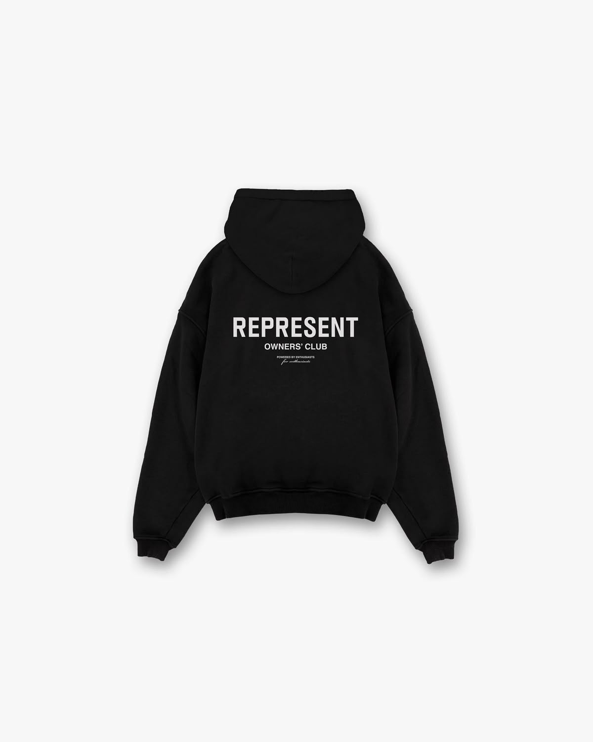 Represent Hoodies