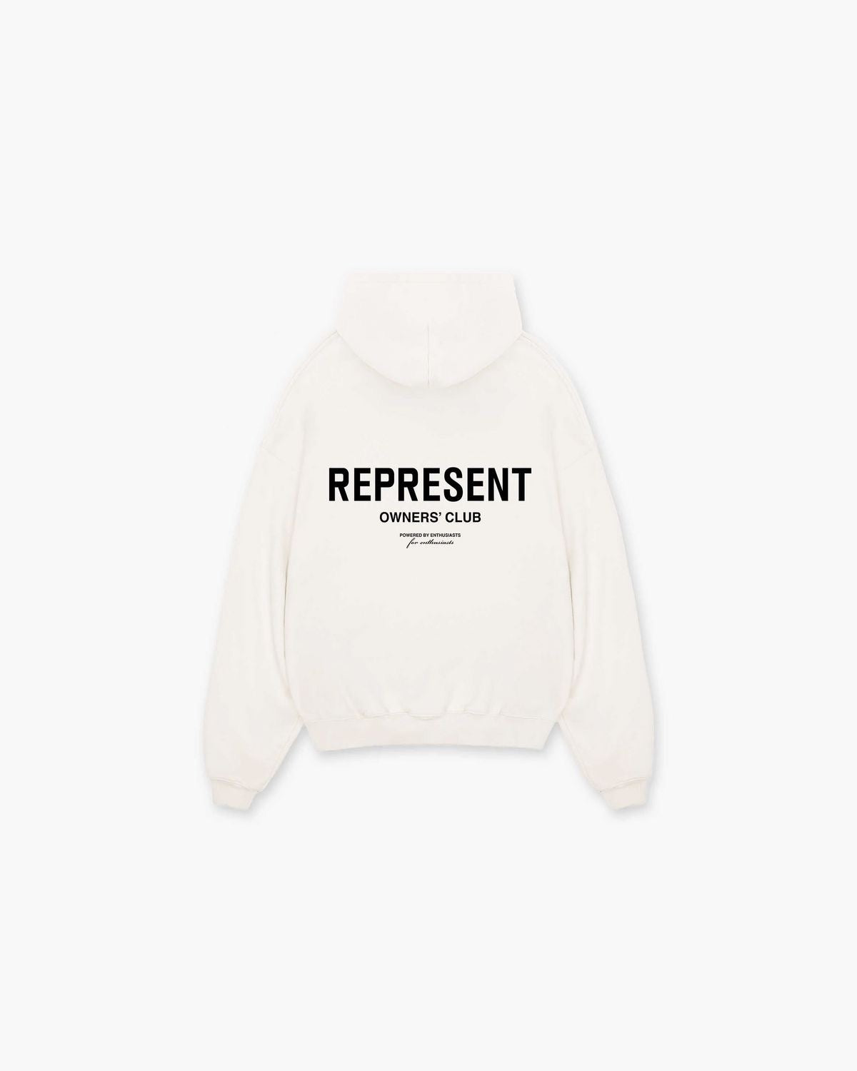 Represent Hoodies