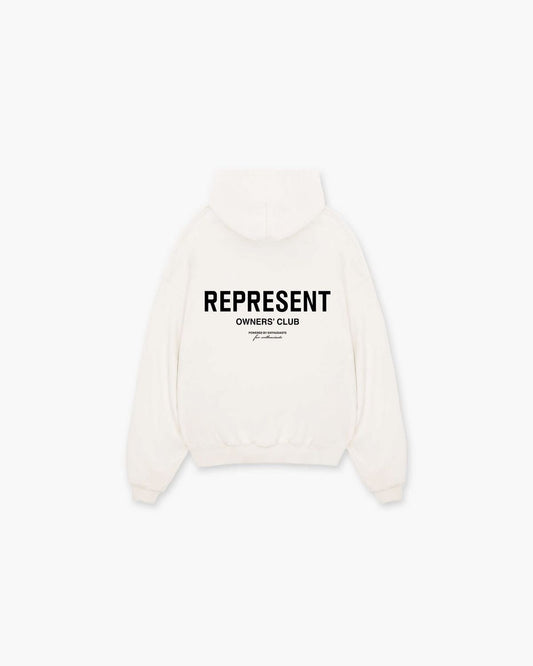 Represent Hoodies