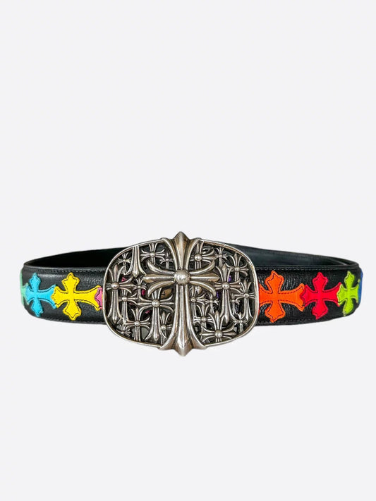 Chrome Hearts Belts