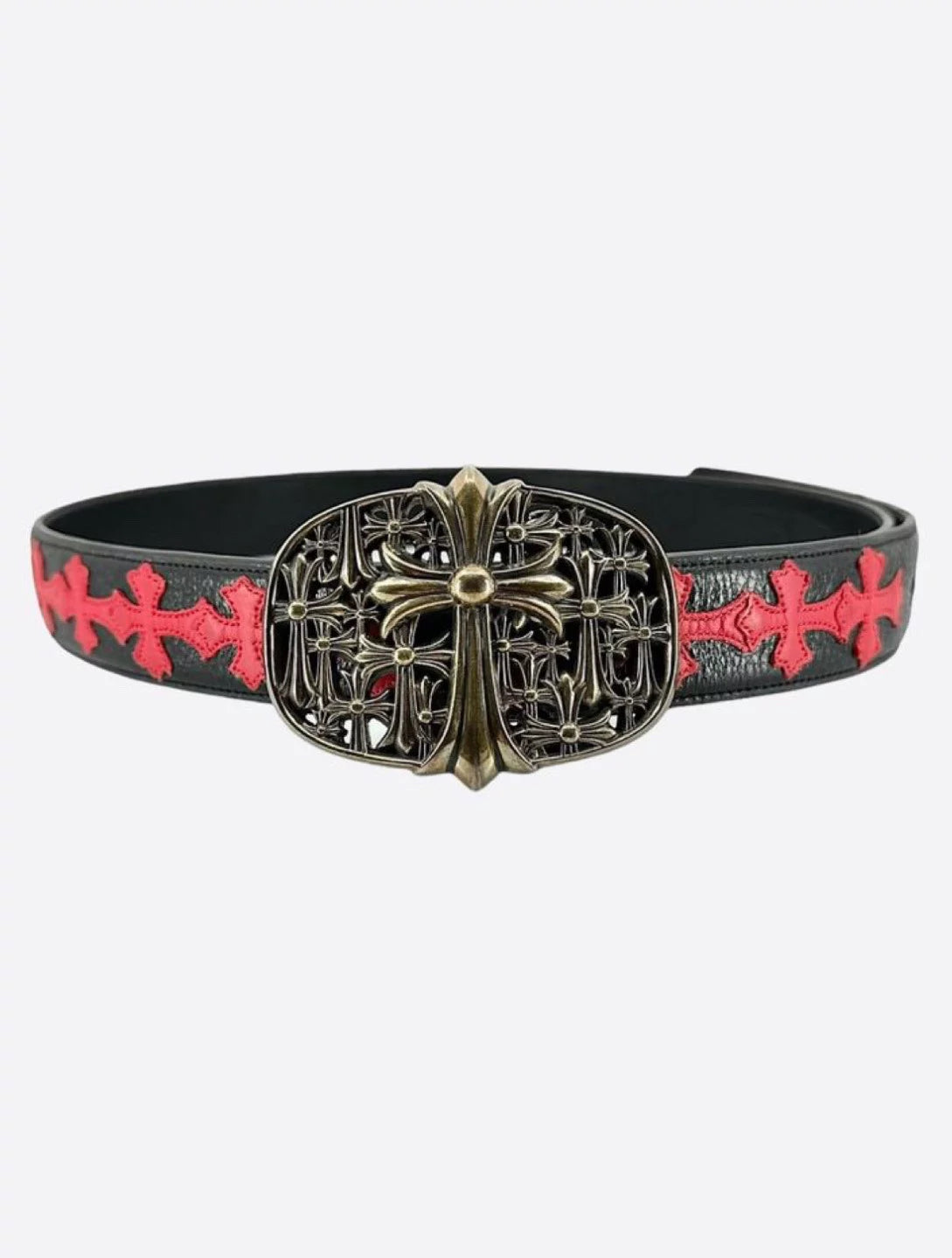 Chrome Hearts Belts