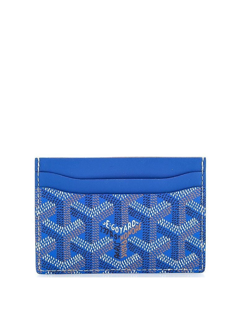 Goyard Wallets