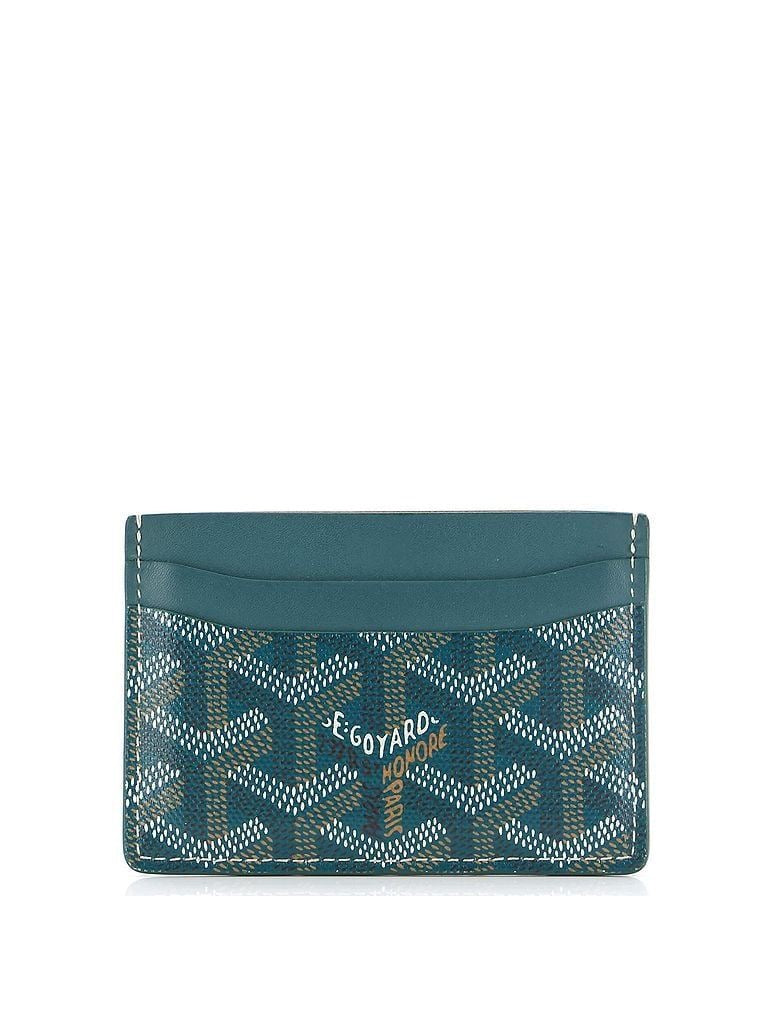 Goyard Wallets