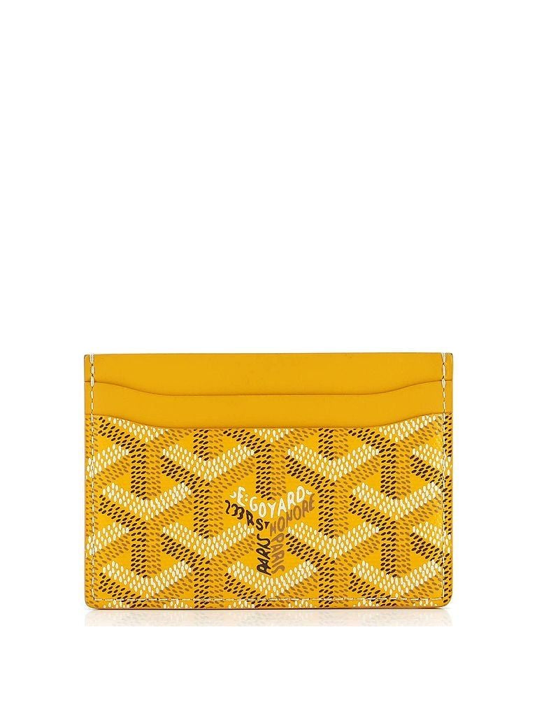 Goyard Wallets