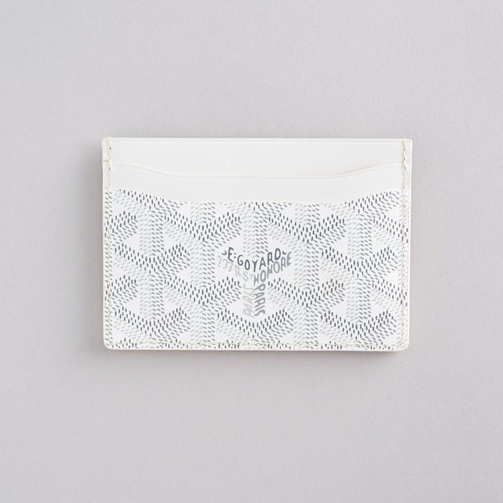 Goyard Wallets