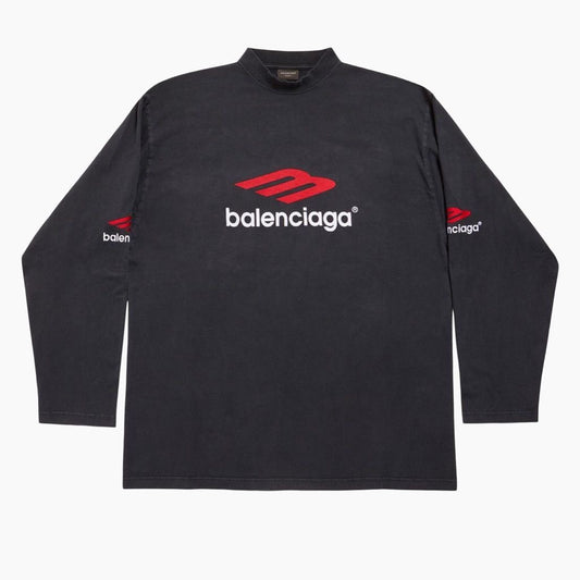 Balenciaga Long Sleeves