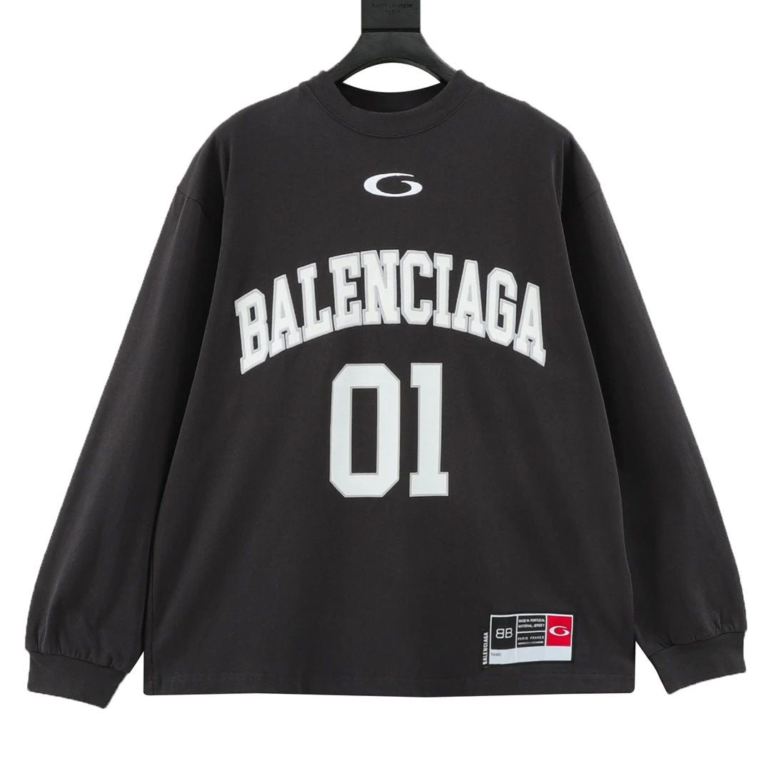 Balenciaga Long Sleeves