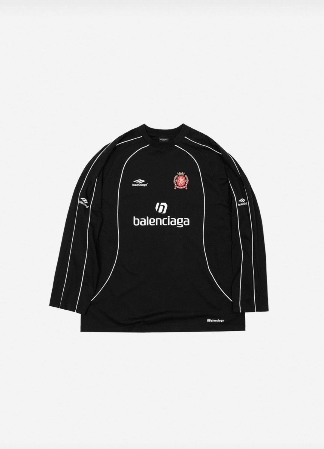Balenciaga Long Sleeves