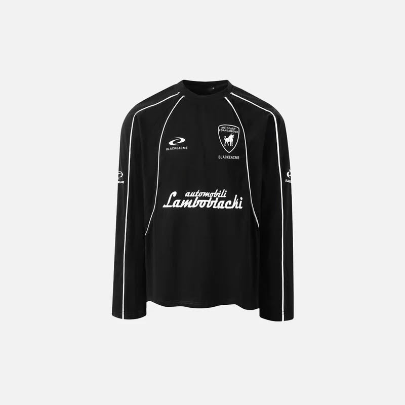 Balenciaga Long Sleeves
