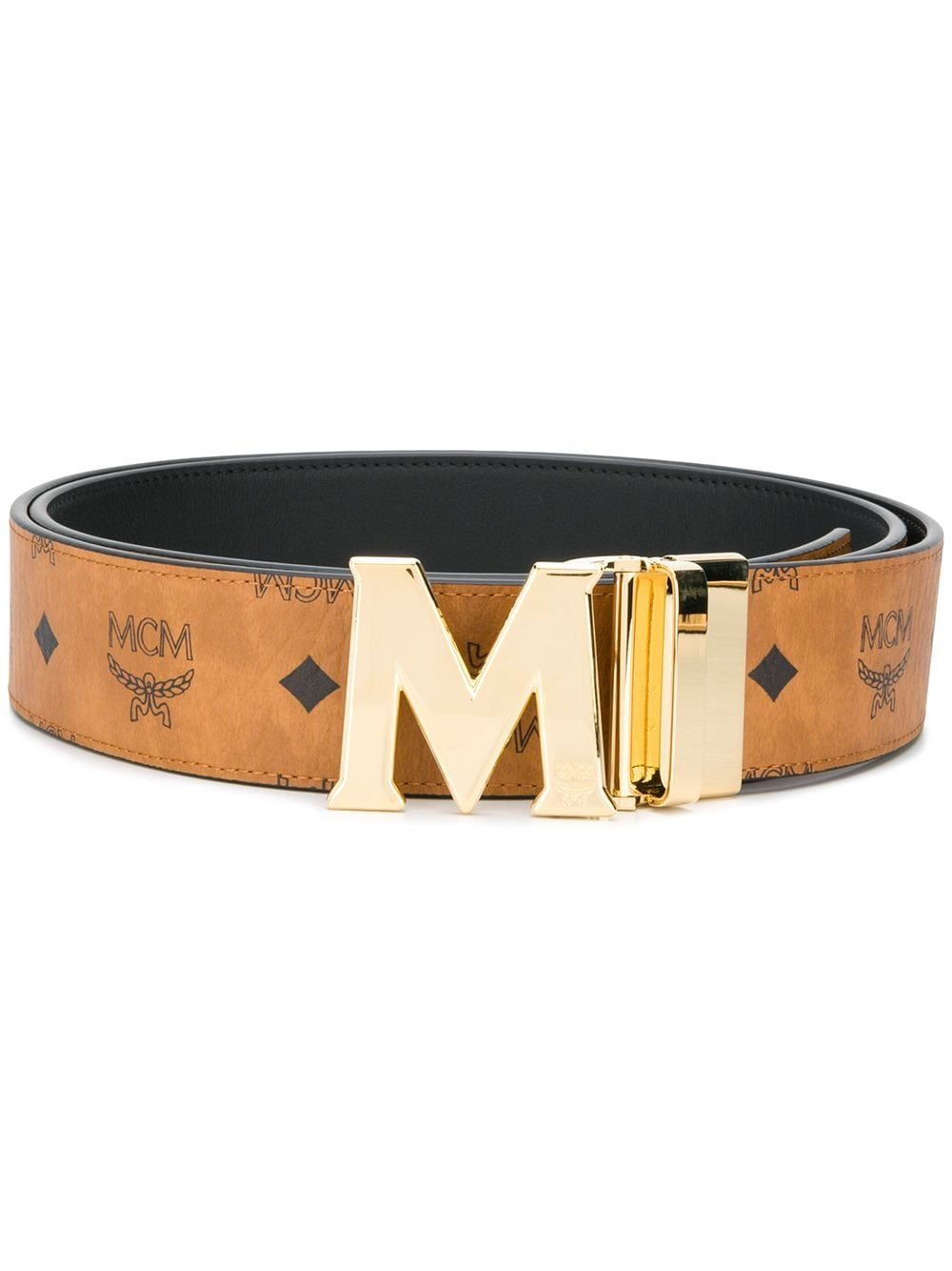 MCM belts