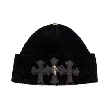 Chrome Heart Beanies
