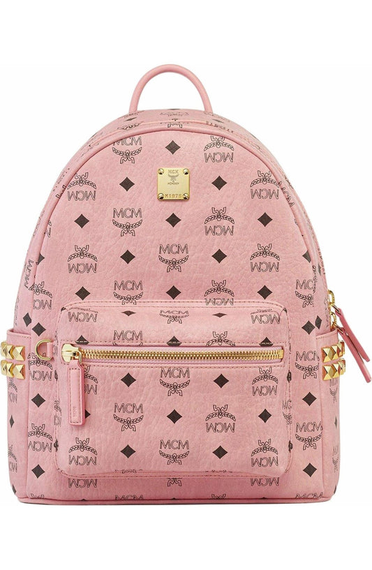 MCM backpacks