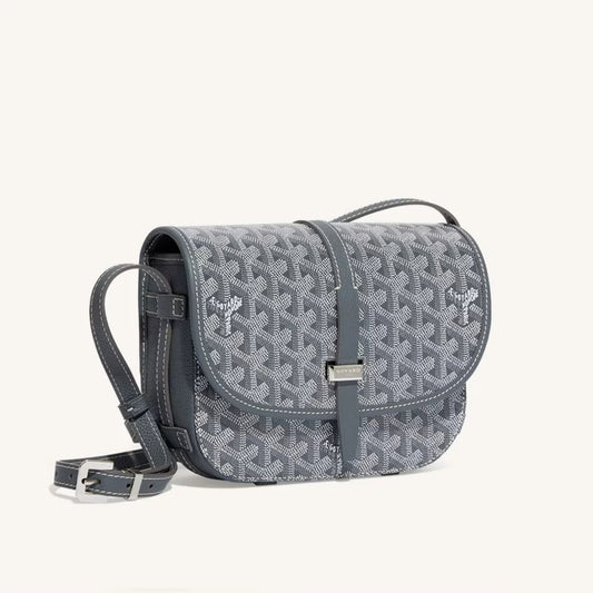 Goyard Side bags