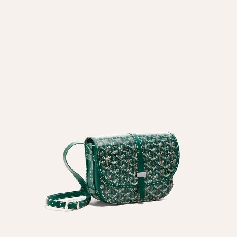 Goyard Side bags