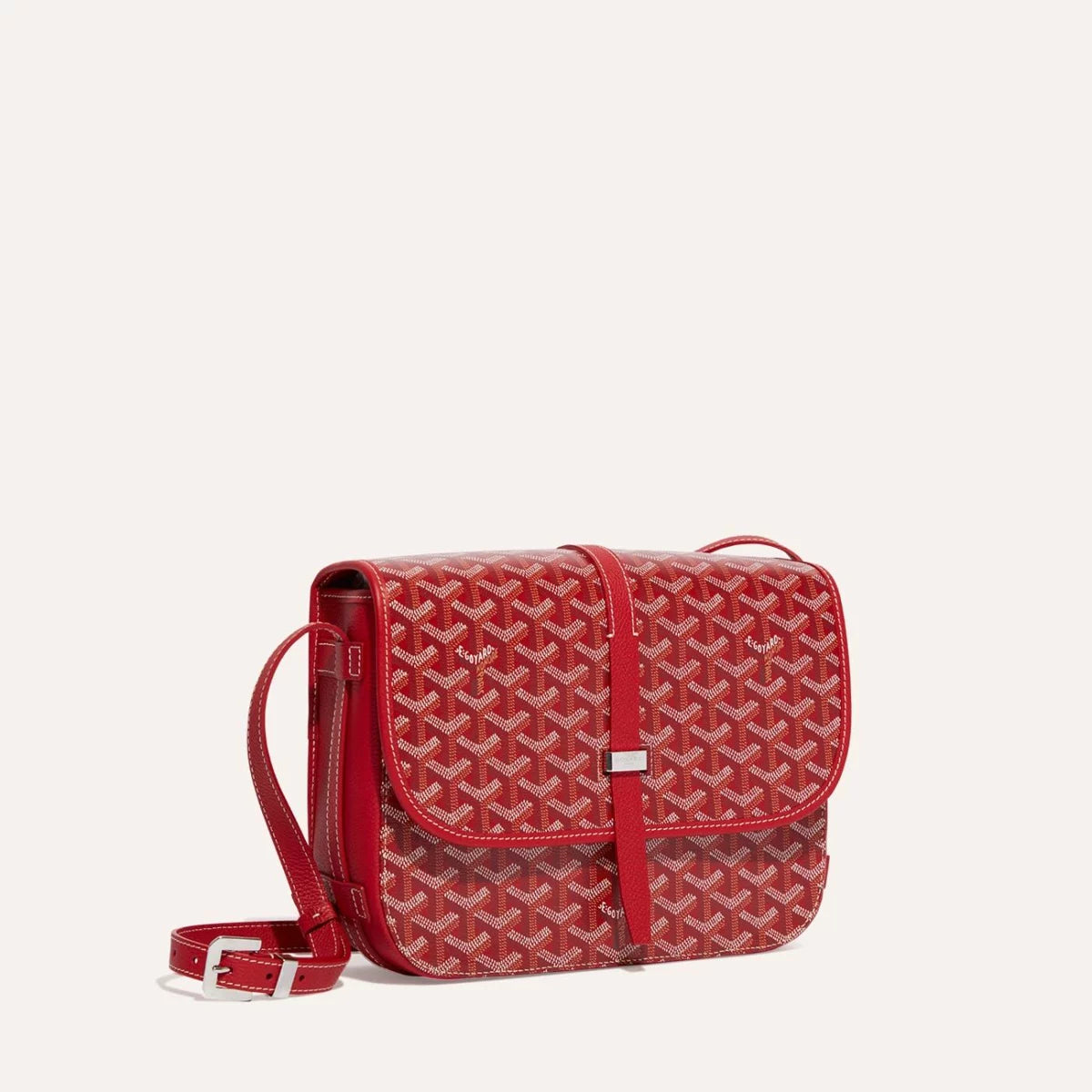 Goyard Side bags
