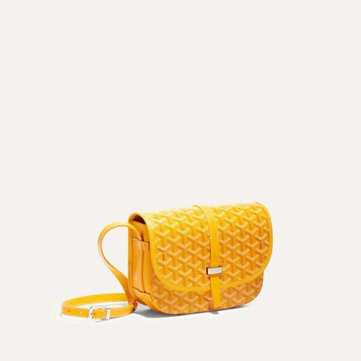 Goyard Side bags