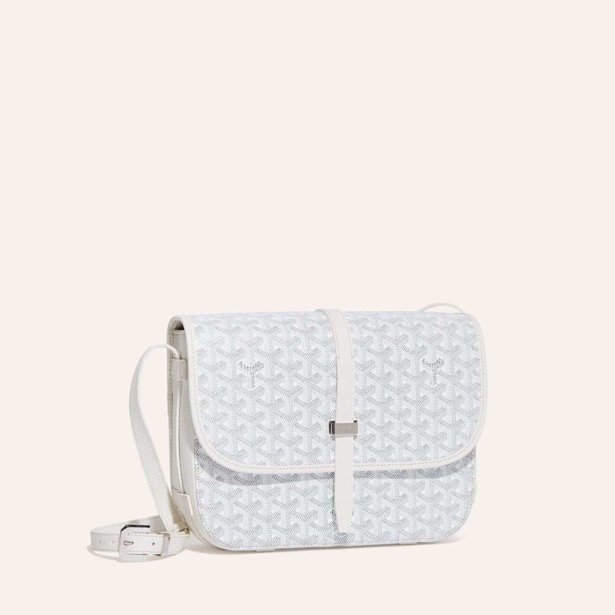 Goyard Side bags