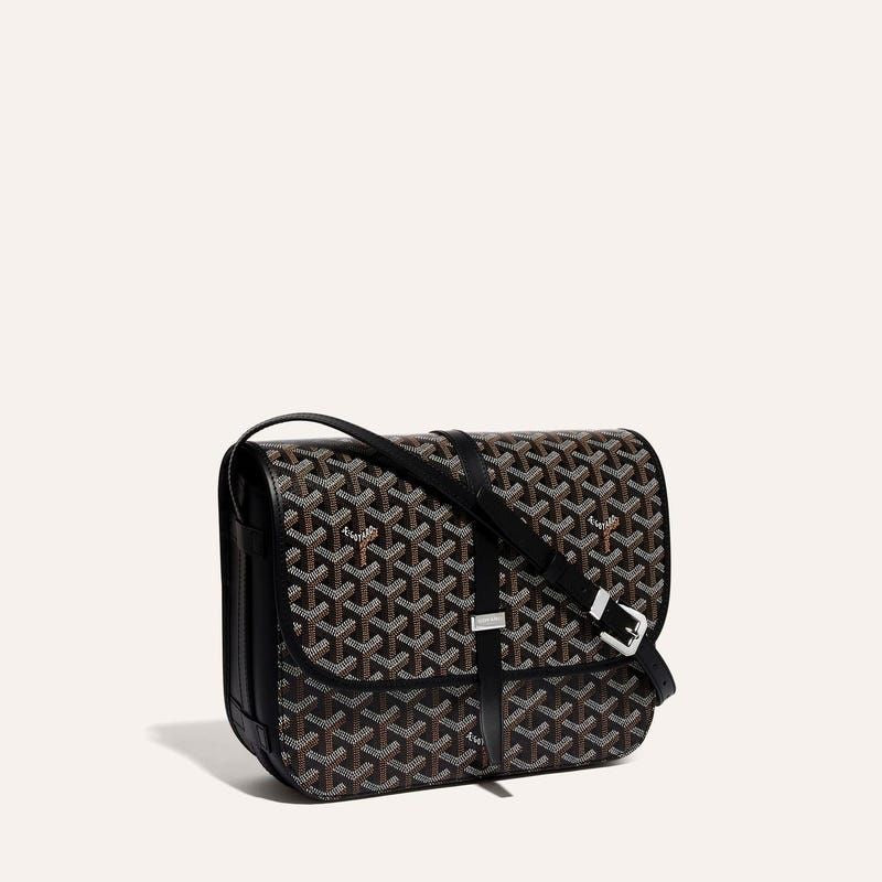 Goyard Side bags