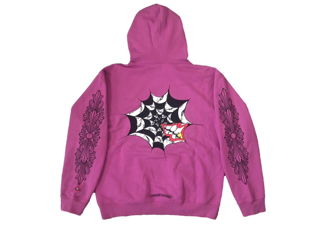 Chrome Hearts Matty Boy Hoodies