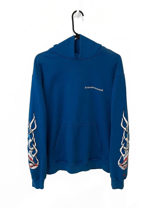 Chrome Hearts Matty Boy Hoodies