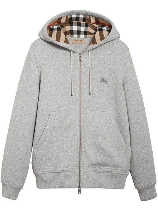 Burberry Zip-Up