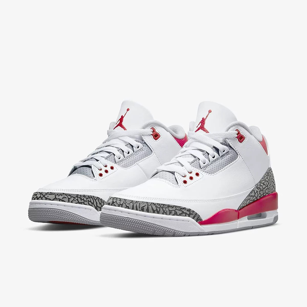 Jordan 3 Retros