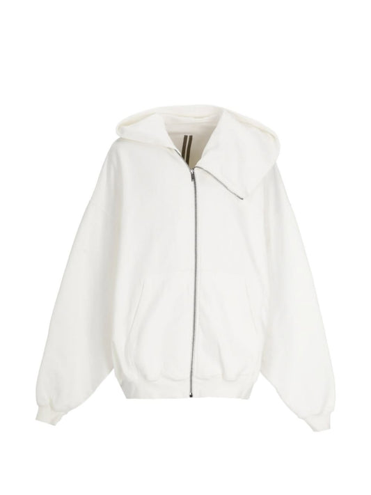 Rick Owen DRKSHDW Mountain zip-up