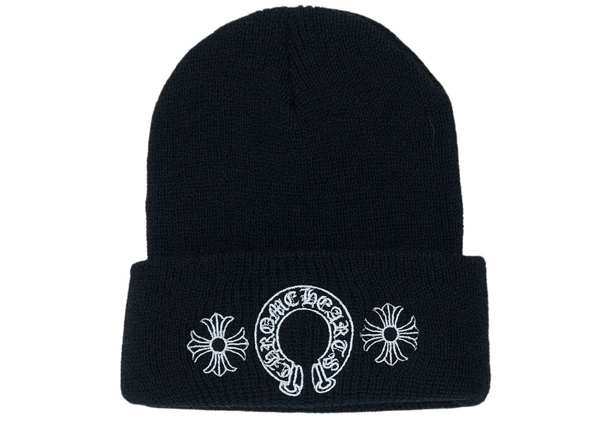Chrome Heart Beanies