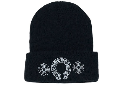 Chrome Heart Beanies