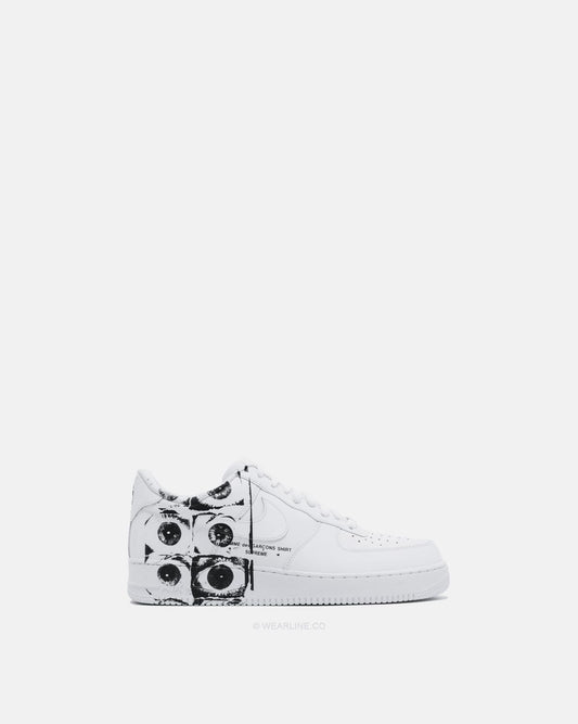 CDG Air Force 1