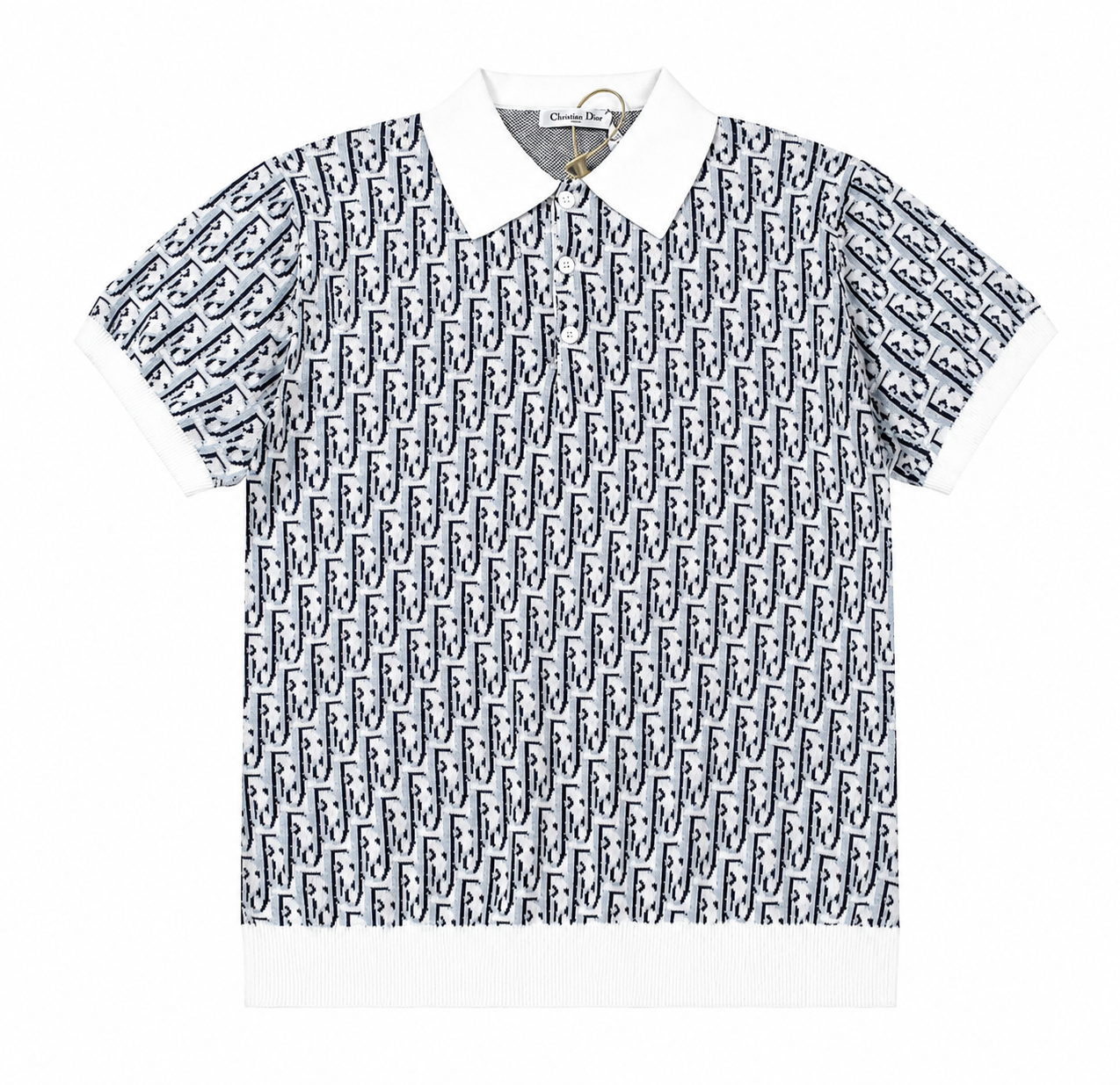 Christian Dior Polo Shirt