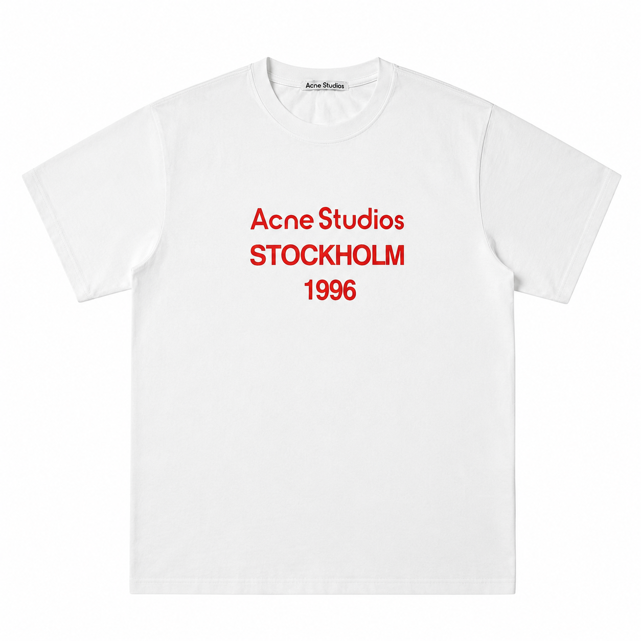 Acne Studio T-shirt