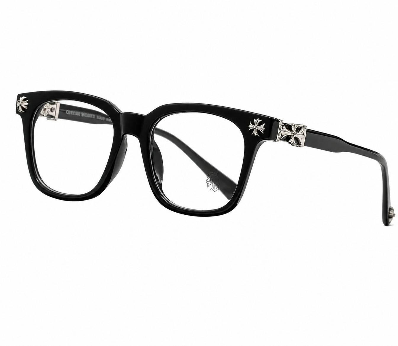 Chrome Heart Glasses