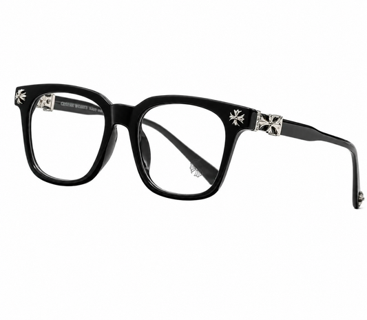 Chrome Heart Glasses