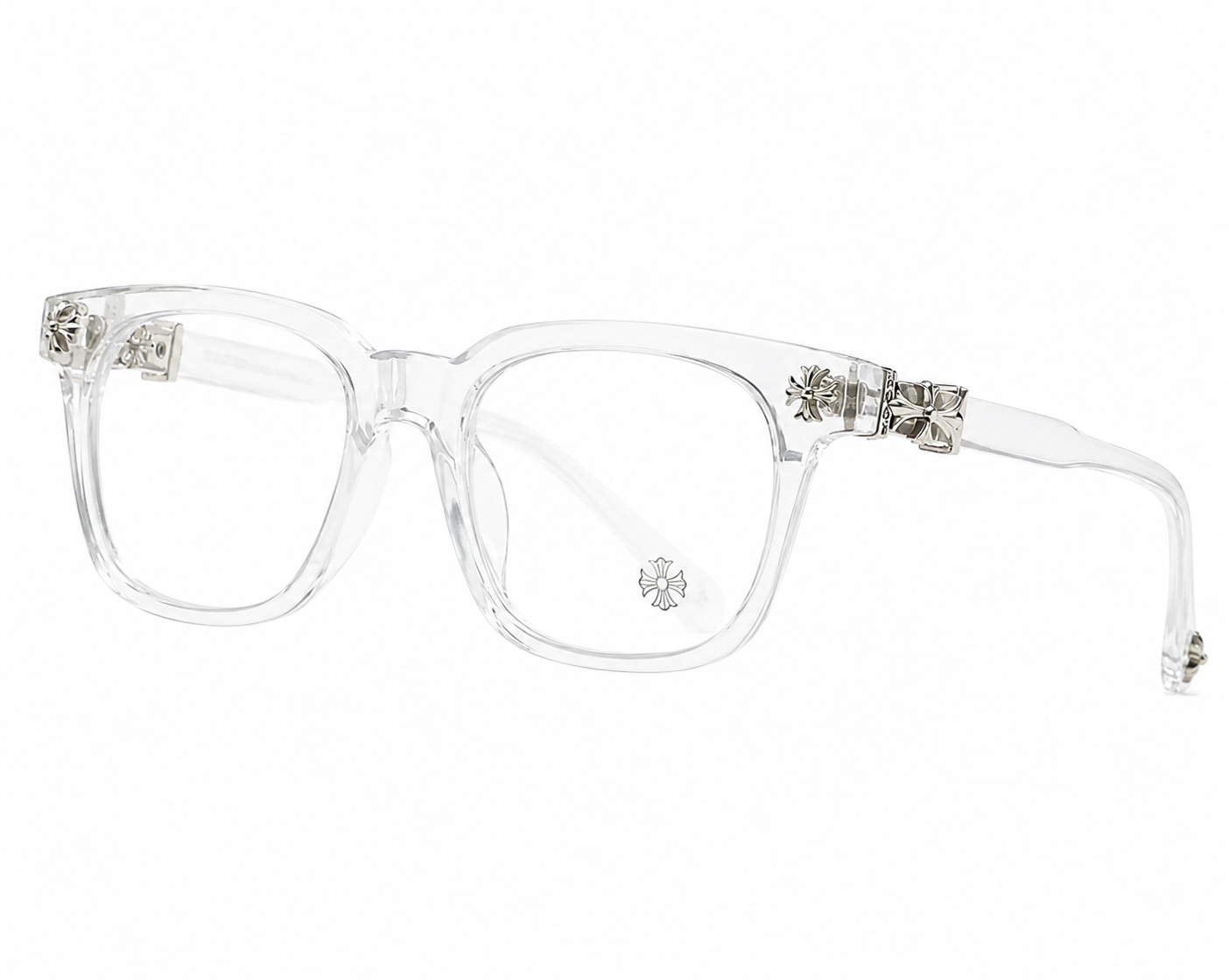 Chrome Heart Glasses
