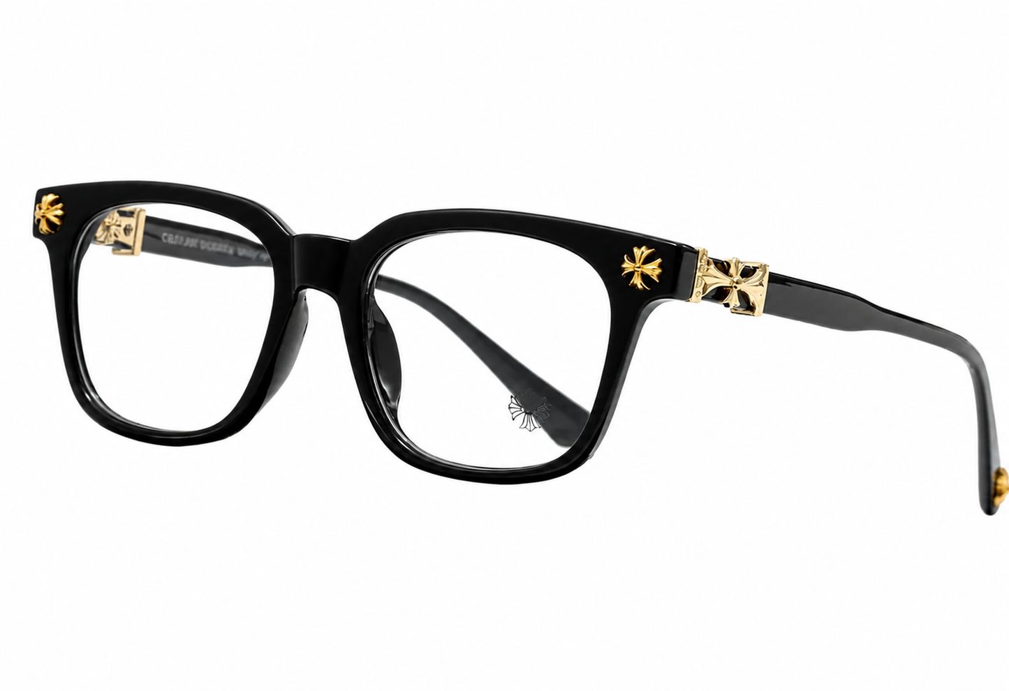 Chrome Heart Glasses