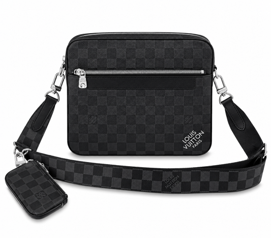 LV Cross Body Bag