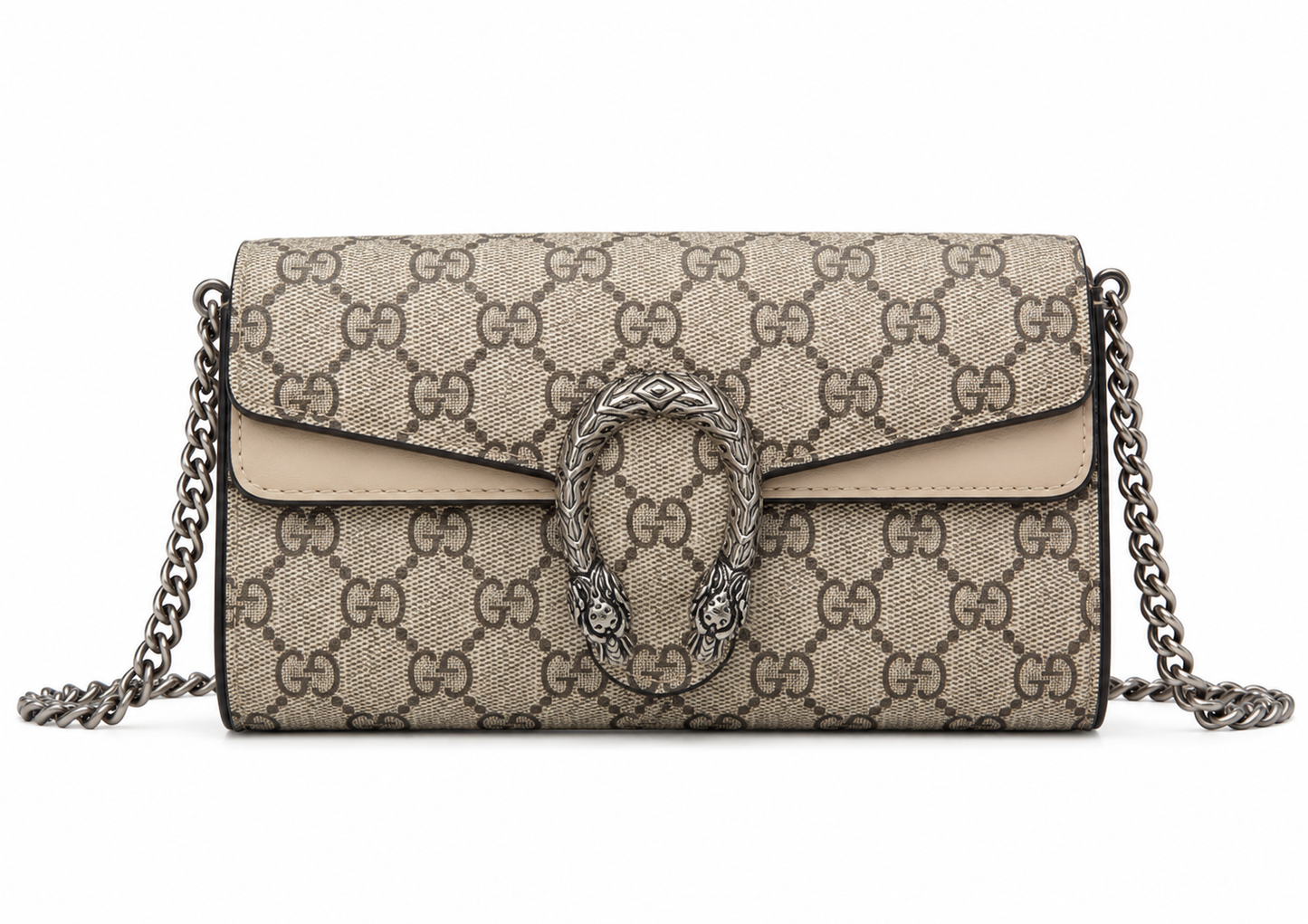 Gucci Serpent Handbag